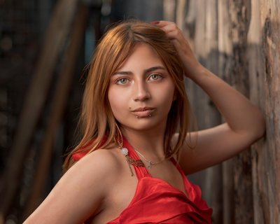 Rosa